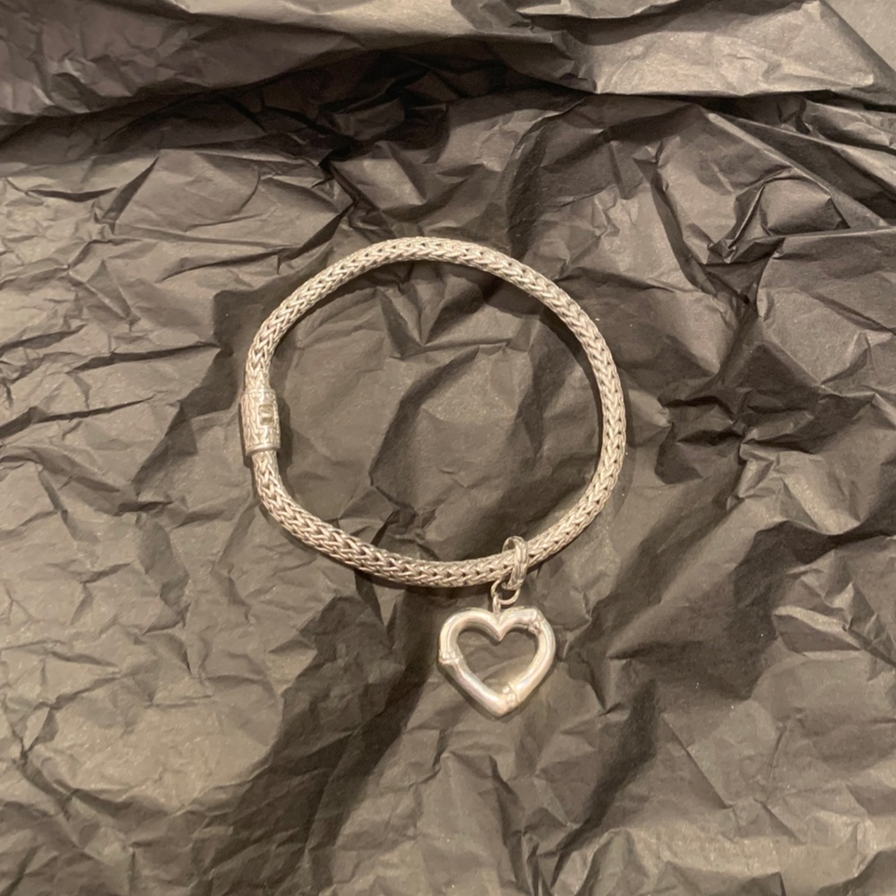 Classic John Hardy bracelet